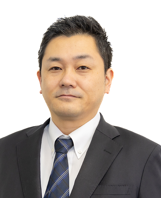 藤根　康寛画像